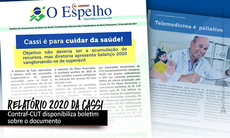 Capa da Notícia